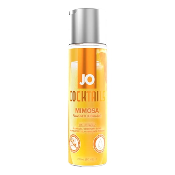 Jo Cocktails Mimosa 2 Oz
