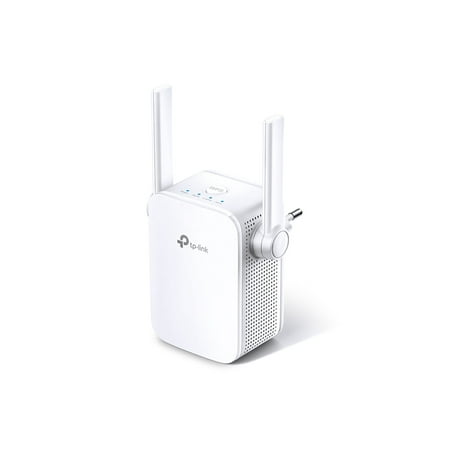 TP-Link RE305 AC1200 Wi-Fi Range Extender (works with any router or WiFi (Best Long Range Router 2019)