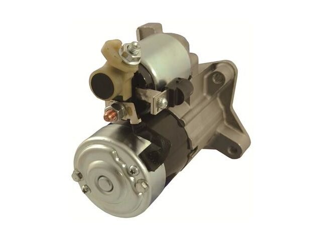 Starter For Dodge Journey 2009-2010 3.5L – Replaces 04608800AE, M0T32371ZC, 1-Year Warranty