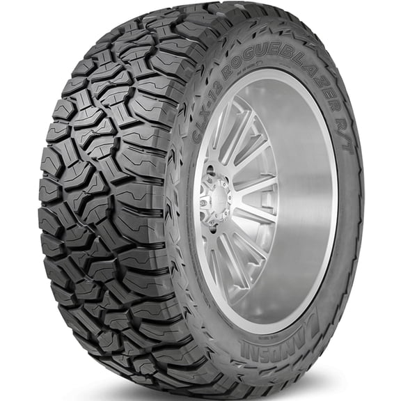 Landsail CLX12 Rogueblazer R/T 35X12.50R20 F/12PLY Light Truck & SUV Tire