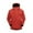 Red, variant on Women's Lightweight Waterproof Rain Jacket with Hood Windbreaker Breathable Softshell Outdoor Jacket for Hiking Running