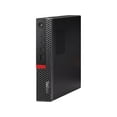 thumbnail image 2 of Restored Lenovo Thinkcentre M920Q Desktop Intel i5 2.1GHz 8GB 256GB SSD Windows 10 Pro (Refurbished), 2 of 3