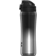 thumbnail image 3 of Botella de agua Under Armour de acero inoxidable de 500 ml con aislamiento al vacío, 3 of 7