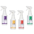 thumbnail image 3 of Pro Leave in Conditioner Spray for Dogs Cats and Equine Gluten Free All Natural (Yellow - Citrus Blossom), 3 of 7