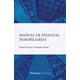 thumbnail image 1 of Libro Manual De Finanzas Inmobiliarias Tapa Blanda, Autor Roberto Knop Muszynski, Editorial Almuzara, 1 of 2