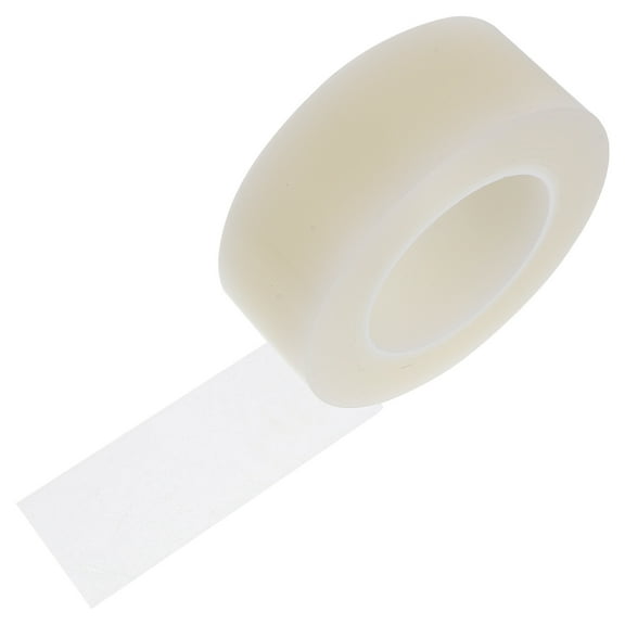 WRITWAA Clear Static Cling Film Protective Tape for Mirror Acrylic High Transparency No