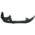 thumbnail image 4 of Front Bumper Bracket Compatible with HONDA ACCORD 2013-2017 Left Driver Side Side Cover Beam Plastic Sedan, 4 of 5
