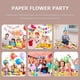 thumbnail image 4 of GOOHOCHY juego de decoración para baby shower, banderines de bienvenida para niña, decoración colgante para fiesta de baby shower., 4 of 8