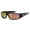 9035 Fire, variant on Hardcore Gangster Sunglasses Classic Lowrider Biker Cholo Designer Eyewear