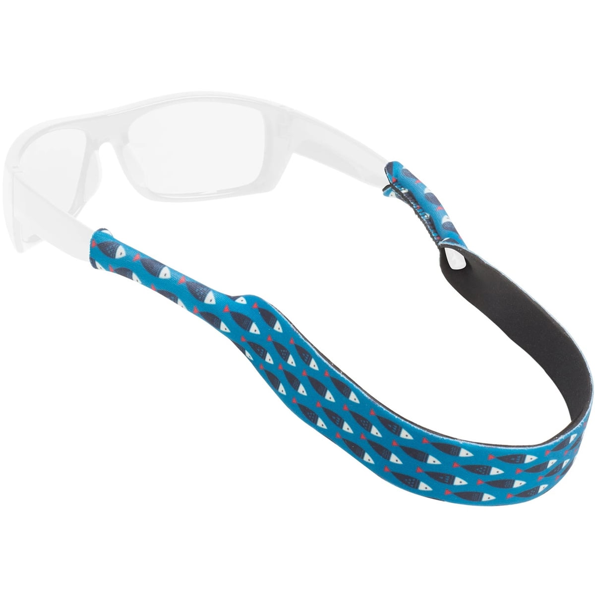 Chums Neoprene Classic Lightweight Adjustable Sunglasses Eyewear