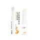 thumbnail image 1 of Bálsamo labial en pasta de cúrcuma, especialmente diseñado para mujeres y niñas, para crear labios hermosos y suaves, hidratante para labios, 5 g, 1 of 9