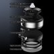 thumbnail image 2 of Soporte Magnético para 16 15 14 13 12 Pro Max Plus Mini Rotación 360, 2 of 5