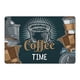 thumbnail image 2 of RKSTN tablecloth runner Coffee Machine Diatomaceous Earth Draining Mat Absorbent Heat Insulation Household Kitchen Easy To Take Care Of Dinner Mats, 2 of 7