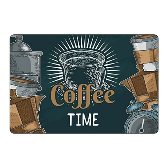 Yhmxh Coffee Machine Diatomaceous Earth Draining Mat Absorbent Heat Insulation Household Kitchen Easy To Take Care Of Dinner Mats Kitchen Essentials Home and Kitchen Kitchen Tools