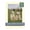 Off White, variant on Cream Linen Picture Frame Mat for 20x28 Frames - Fits 16x24 Photos - 25 Mats