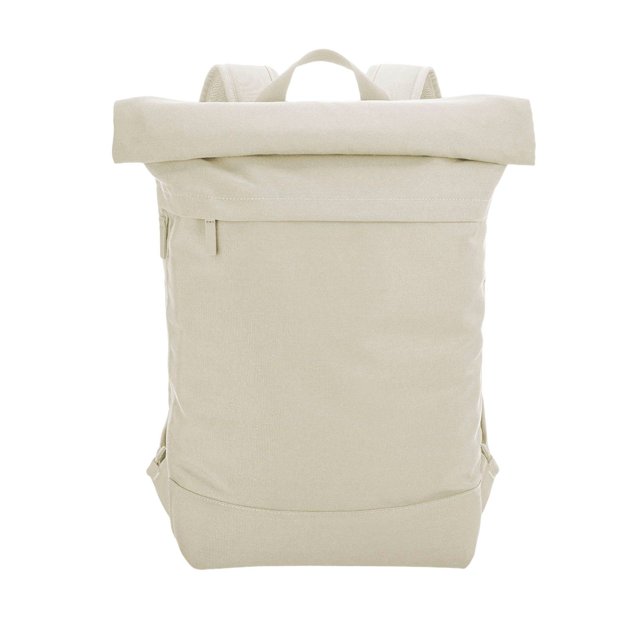 Bagbase Sac à Dos Roll Top 15L