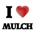 thumbnail image 2 of CafePress - I Love Mulch Mugs - 11 oz Ceramic Mug - Novelty Coffee Tea Cup, 2 of 4
