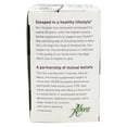 thumbnail image 3 of Gaia Herbs - Sleep & Relax Herbal Tea Caffeine-Free - 16 Tea Bags, 3 of 4