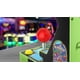 thumbnail image 3 of Consola de juegos portátil My Arcade New Galaga Red Joystick, 3 of 5