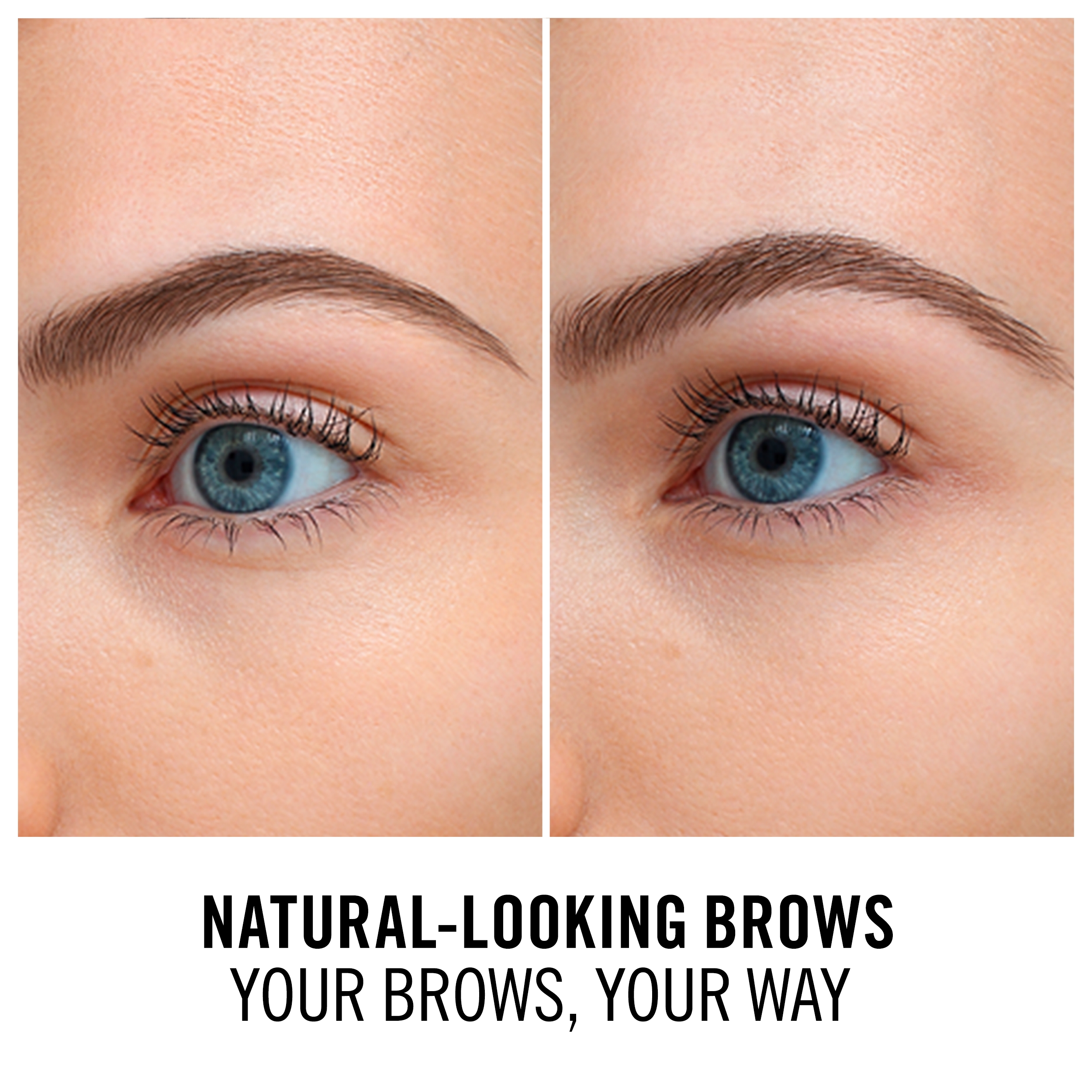 RIMMEL Brow This Way Professional Eyebrow Pencil, 001 Dark Brown, 0.05 oz - image 4 of 16