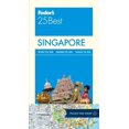 thumbnail image 1 of Pre-Owned Fodor's Singapore 25 Best (Full-color Travel Guide) (Paperback) 0804143498 9780804143493, 1 of 1
