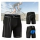 thumbnail image 2 of Pantalones Cortos De Ciclismo Con Cojines Acolchados, 2 of 8