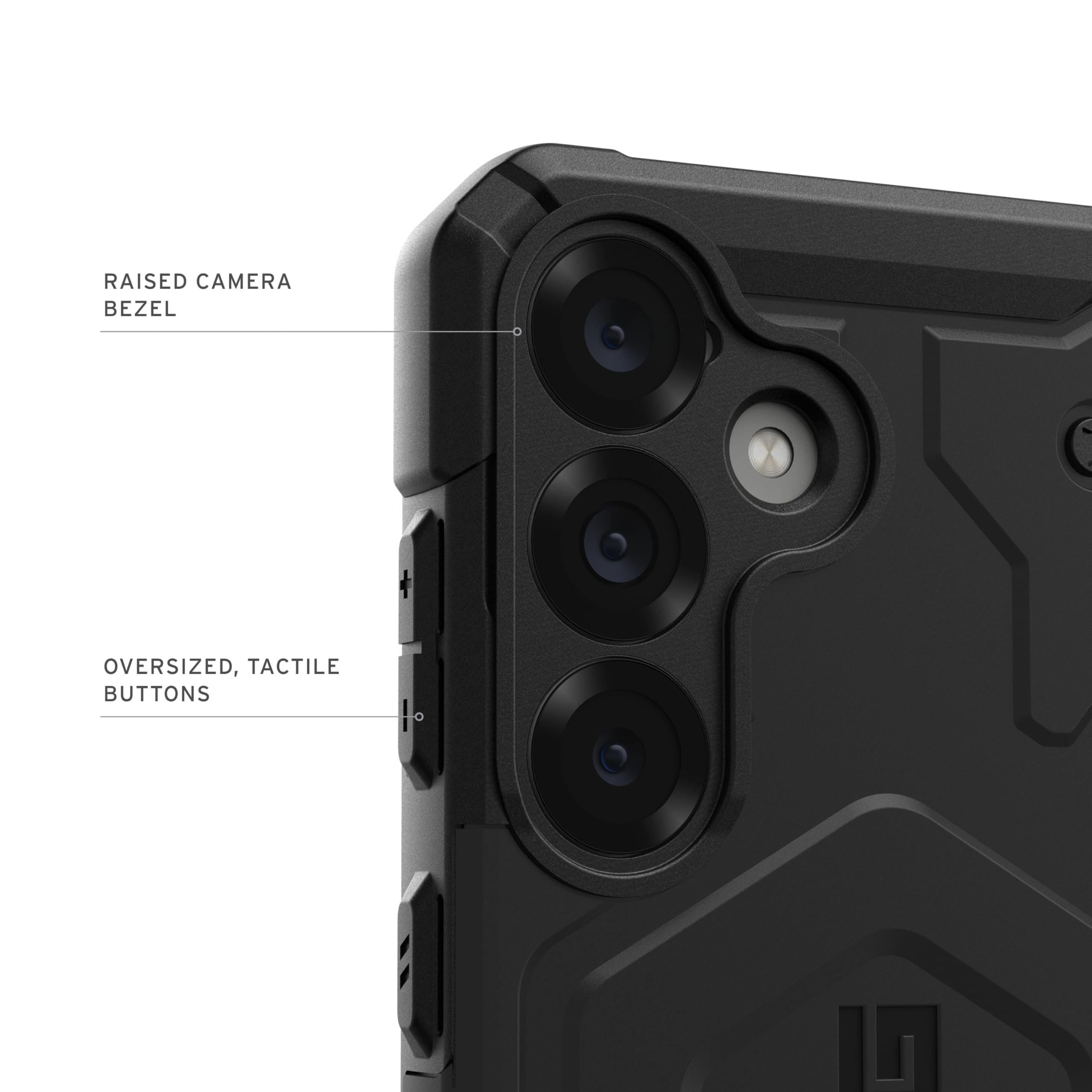 Urban Armor Gear Pathfinder Galaxy S25 Case photo 5