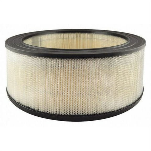 BALDWIN FILTERS PA2061 Air Filter,12-5/8 x 5 in.