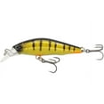 thumbnail image 2 of Eurotackle 00359 Z-Spender 2" Suspending Jerk Baits 1/8oz Yellow Perch, 2 of 5