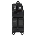 thumbnail image 2 of Interruptor de control de ventana Aramox apto para Sienna CE LE 6 Cyl 30L interruptor de control de ventana eléctrica 84820-08010 Reemplazo de respuesta rápida ANGGREK Otros, 2 of 8