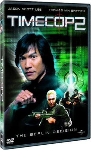 timecop 2 the berlin decision full movie timecop 2 the berlin decision full movie
