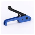 thumbnail image 4 of Pallet Packaging Strapping Banding Kit, Manual Baler Plastic Steel Strap Baler Strapping Machine Plastic Steel Strap Tensioner ,Precision Control, 4 of 6