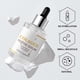 thumbnail image 5 of Fiudx Ofertas de la semana Suero de colágeno pertide, suero facial anti-jecimiento en péptidos vegetales, suero reafirmante, hidratante y suavizante, 45 ml, 5 of 7