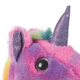 thumbnail image 3 of 10In Celeste Unicorn Plush - Toys - 3 Pieces, 3 of 3