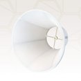 thumbnail image 4 of Royal Designs, Inc. True Bell Basic Lamp Shade - Eggshell - 6.5 x 12 x 10.5, 4 of 5