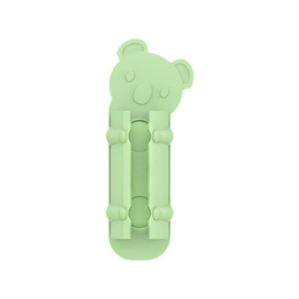 LUVCLS Estuche de silicona para bolígrafos, adecuado para rotuladores, bolígrafos y bolígrafos.