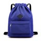 thumbnail image 1 of Mochila con cordón Bolsa de gimnasio Sackpack String Sack Pack Bolsas MFZFUKR CPB-ZRF401-4, 1 of 5