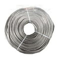 thumbnail image 1 of 6MM X 100M UHMWPE Fiber Synthetic Winch Tow Rope/Cable For ATV UTV SUV 4X4 4WD OFF-ROAD ,Durable & Safe, 1 of 5