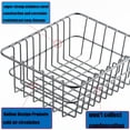 thumbnail image 3 of Cooler Basket for RTIC 32,Insert Dry-Goods Baskets Compatible with RTIC 32 Ultra-Light Coolers, 3 of 5