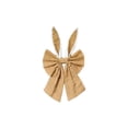 thumbnail image 2 of Tyidzon Easter Bunny Ear Bows, 16 Inch Solid Color Easter Bow Door Hanger, Bunny Ear Bow Pendant for Easter Door Wall Spring Home Decor, 2 of 6