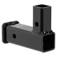 thumbnail image 4 of CURT Adaptateur de Récepteur Vertical d'Attelage de Remorque 2 Po, 4 of 4