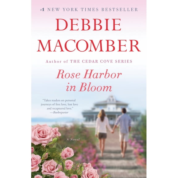 Rose Harbor in Bloom