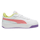 thumbnail image 4 of Tenis Puma Carina Street Multicolor Mujer Juvenil blanco 23, 4 of 5