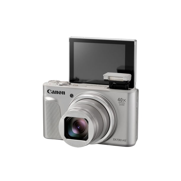 美品 Reports Consumer - Review Camera HS SX730 PowerShot Canon 箱付き HS SX730 PowerShot Canon デジタルカメラ