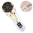 thumbnail image 2 of Electric Foot Callus Remover, Rechargeable Foot File, 2 of 4