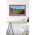 thumbnail image 4 of MLB Cincinnati Reds - Great American Ball Park 22 Wall Poster, 22.375" x 34", 4 of 10