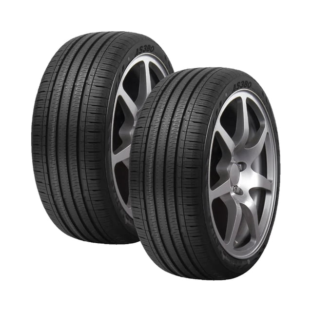 PAQUETE DE 2 LLANTAS 215/50 R17 ATLAS AS380 AUTO 91V