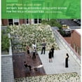 thumbnail image 1 of Green Roof - A Case Study : Michael Van Valkenburgh Associates' Design for the Headquarters of the American Society of Landscape Architects, 1 of 1