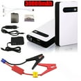 thumbnail image 2 of Portable 30000mAh Car Jump Starter Booster Jumper Box Power Bank Battery Charger, 2 of 11