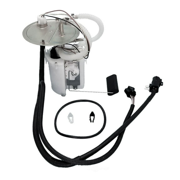 US Motor Works USEP2243M Fuel Pump Module Assembly Fits select: 1999 FORD TAURUS SE, 1999 MERCURY SABLE GS/LS